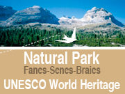 Fanes Senes Braie Natural Park